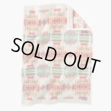 画像: ペンドルトン チーフジョセフ ムチャチョ ブランケット（アイボリー）/Pendleton Chief Joseph Muchacho Blanket(Ivory)