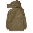 画像3: フィルソン ライトウェイト ドライクロス クルーザー（マーシュオリーブ）/Filson Lightweight Dry Cloth Cruiser(Marsh Olive) 