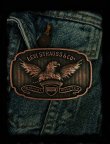 画像2: リーバイス バックル イーグル/Levi Strauss&Co Buckle