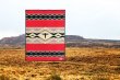 画像3: ペンドルトン ナバホウォーター ブランケット/Pendleton  Blanket(Navajo Water) 