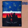 画像1: ペンドルトン ブランケット ミニ キープマイファイアーバーニング/Pendleton Keep My Fires Burning Blanket