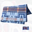 画像7: ペンドルトン ブランケット ミニ キープマイファイアーバーニング/Pendleton Keep My Fires Burning Blanket