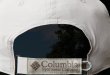 画像6: コロンビア サンプロテクト フィッシュ キャップ（ストーン）/Columbia Baseball Cap