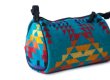 画像2: ペンドルトン トラベル キット バッグ・ドップ バッグ（ターコイズ・イエロー・レッド・パープル）/Pendleton Travel Kit Dopp Bag With Strap