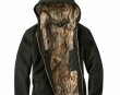 画像3: カーハート ダーククリムゾンプラッド ラインド アクティブ ジャケット（グラベル）M/Carhartt Lined Active Jacket(Gravel)