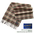 画像1: ペンドルトン ピュアバージンウール マフラー（レンジャープラッド）/Pendleton Whisperwool Muffler Ranger Plaid