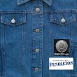 画像2: ペンドルトン デニム ベスト デニム・ピンク（レディース）/Pendleton Denim Vest