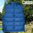 画像1: コロンビア ダウン ベスト（カーボンブルー）M/Columbia Down Vest(Carbon)