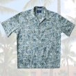 画像3: ペンドルトン ハワイアンスタイル 半袖シャツ/Pendleton Shortsleeve Shirt