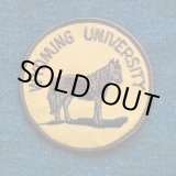 画像: ホース ワッペン/Horse Patch