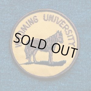 画像: ホース ワッペン/Horse Patch