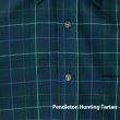 画像2: ペンドルトン サーペンドルトン ウールシャツ（ペンドルトン ハンティング タータン）S/Pendleton Sir Pendleton Wool Shirt(Pendleton Hunting Tartan)  