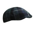 画像3: ウールリッチ ウール ドライビング キャップ（ブラウン）/Woolrich Driving Cap(Brown)