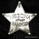 画像: ウエスタン バッジ シェリフ アリゾナ レンジャー/ARIZONA RANGERS