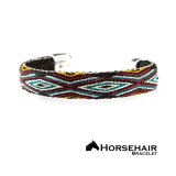 画像: ホースヘアー 馬毛 ブレスレット/Horse Hair Bracelet