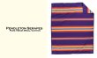 画像2: ペンドルトン サラッペ/Pendleton Serapes Purple