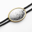 画像1: ウエスタン ボロタイ/Western Bolo Tie