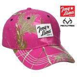 画像: トニーラマ ブーツ キャップ（ピンク）/Tony Lama Boots Cap