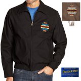 画像: ペンドルトン チーフジョセフ ジャケット タン/Pendleton Jacket(Chief Joseph Tan)