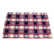 画像2: キッチン タオル スター アメリカ国旗 星条旗 アメリカ輸入品 フック用ループつき/The Stars and Stripes Kitchen Towels
