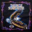 画像1: ハーレーダビッドソン バンダナ（ブラック・THE EAGLE SOARS ALONE）/Harley Davidson Bandana