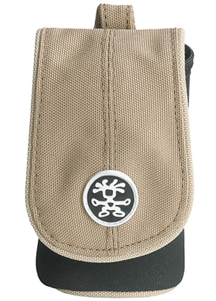 画像: クランプラーポーチ（エクストララージ・カーキ）/Crumpler Pouch（Extra Large）