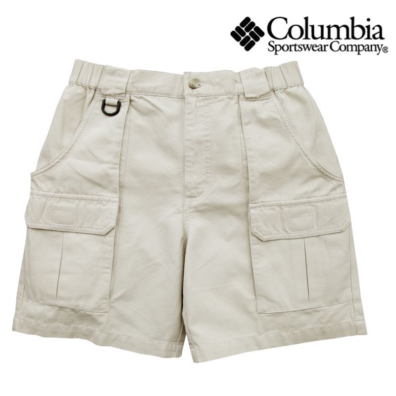 コロンビア ショート パンツ 30インチ/Carhartt Shorts パンツ・ソックス・サスペンダー