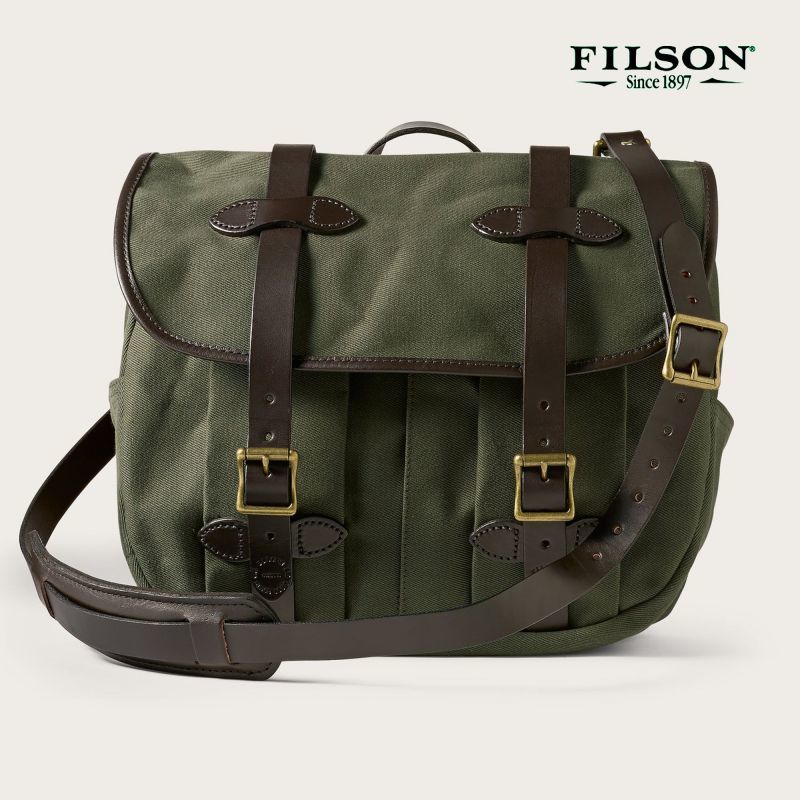 filson フィルソン フィールドバッグ　ショルダーバッグ