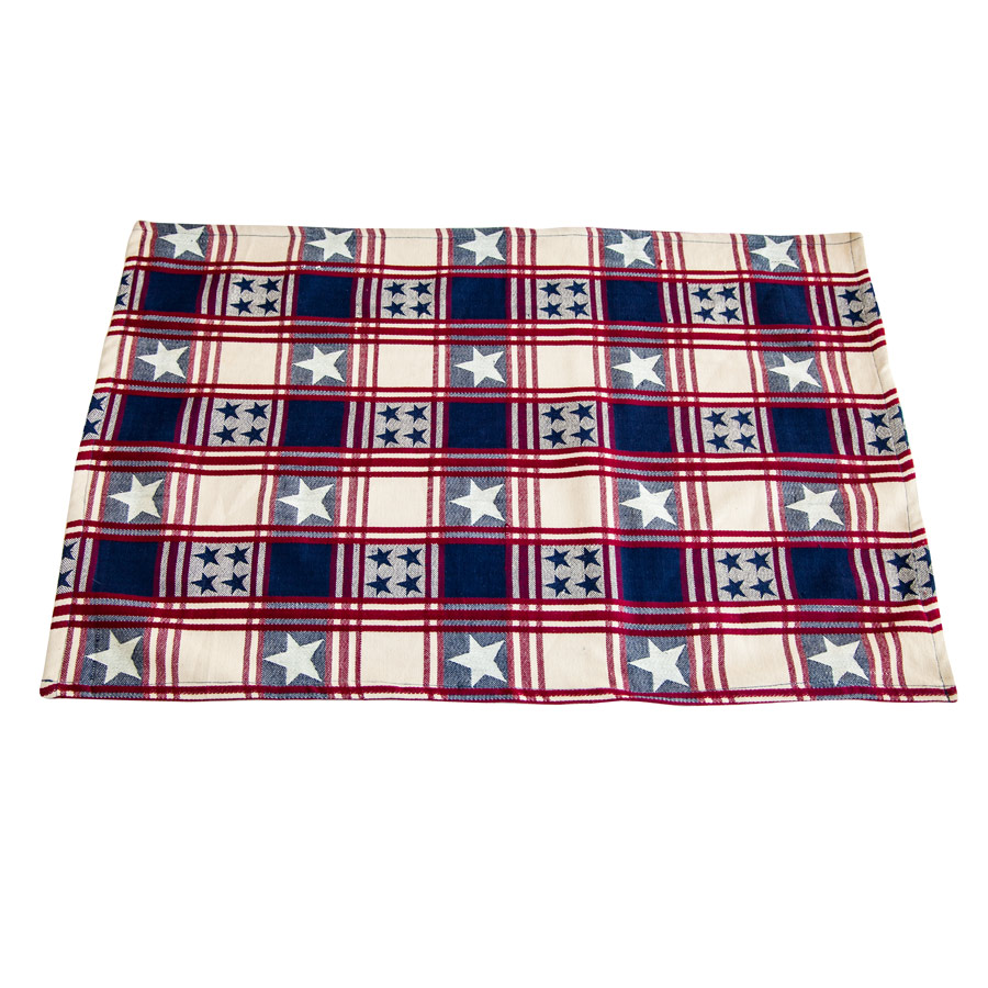 画像: スター キッチン タオル/The Stars and Stripes Kitchen Towels