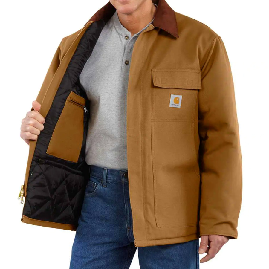 Carhartt カーハート ダックコート