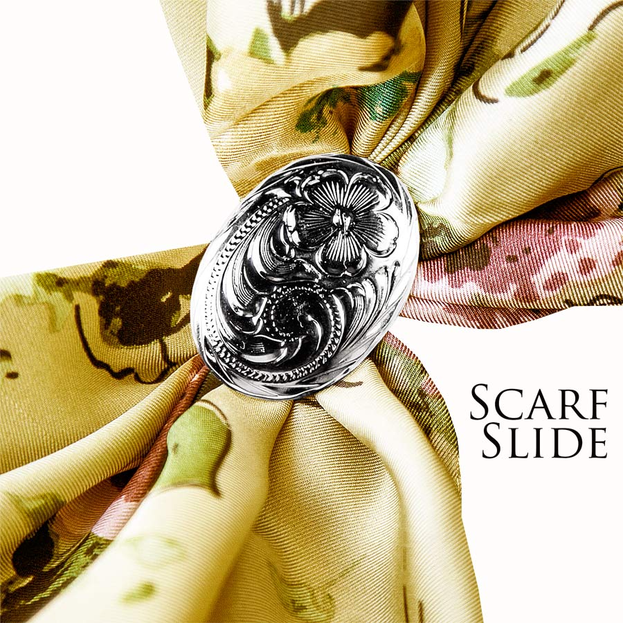 使用例 SCARF SLIDE