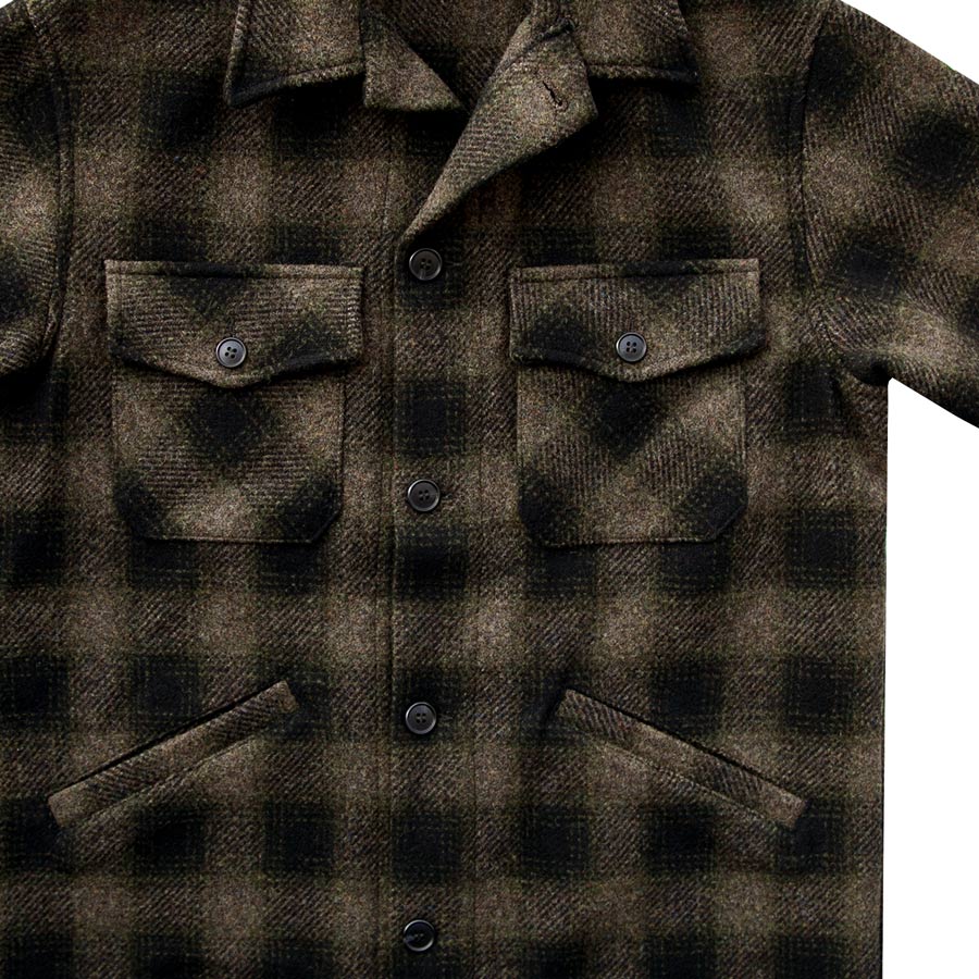 ペンドルトン　PENDLETON  カバーオール　　クルザーコート