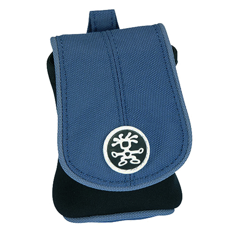 画像1: クランプラーポーチ（エクストララージ・ブルー）/Crumpler Pouch（Extra Large）